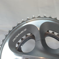 Shimano Dura Ace 7900 FC-7950 172.5mm 50-34  10 Speed COMPACT Crankset, Italian BB