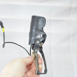 Campagnolo Record EPS Double (11 Speed) Electronic Front Derailleur, VG++