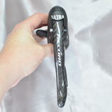 MINT Campagnolo Record LEFT/FRONT 2x Double (10 Speed) Ergo Shifter