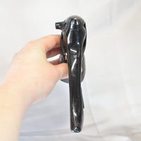 Shimano 105 5500 ST-5510 LEFT/FRONT 2x9 Speed STI Shifter, Black, 8/10 VG