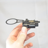 Shimano Dura Ace 7900 RD-7900 Schaltwerk 10-fach kurzer Käfig, 8/10 VG