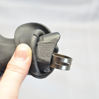 EXC++ Shimano Ultegra Di2 6800 ST-6870 LEFT/FRONT 2x Double Electronic Shifter