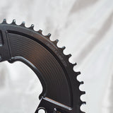 NEW* Wolf Tooth Aero 110BCD Drop Stop ST Asymmetric 52T 12 Speed 4Bolt Chainring