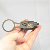 Shimano Dura Ace 7900 RD-7900 Schaltwerk 10-fach kurzer Käfig, 8/10 VG