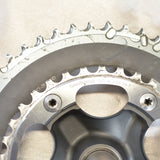Shimano Dura Ace 7900 FC-7950 172,5 mm 50-34 10 Speed COMPACT Kurbelgarnitur, 7/10 Schön