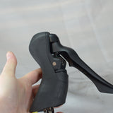 Shimano GRX BL-RX600-L (ST-RX600) LEFT 1x11 Gravel Brake Lever "Shifter" 8/10 VG