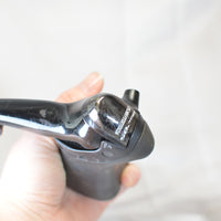 Shimano 105 5500 ST-5510 LEFT/FRONT 2x9 Speed STI Shifter, Black, 8/10 VG