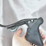 MINT Campagnolo Record LEFT/FRONT 2x Double (10 Speed) Ergo Shifter