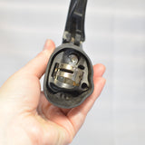 Shimano Ultegra R8000 ST-R8000 RECHTS/HINTEN 11-fach STI-Schalthebel, 8/10 VG