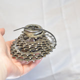 Shimano Ultegra CS-6500 Hyperglide 13-25 9 Speed Cassette