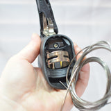Shimano Ultegra 6700 ST-6700 RIGHT/REAR 10 Speed STI Shifter, 8/10 VG