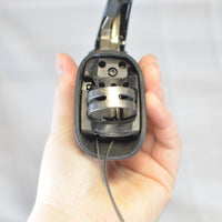 Shimano Dura Ace 7900 ST-7900 2x FRONT/LEFT Double STI Shifter, 9/10 EXC