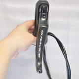 Shimano Dura Ace 9120 ST-R9120 RIGHT/REAR 11 Speed STI Shifter, 9/10 EXC
