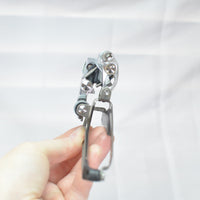 SRAM Red 10 Speed Braze-On Front Derailleur, 9/10 EXC