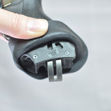 Shimano Dura Ace 7900 ST-7900 2x FRONT/LEFT Double STI Shifter