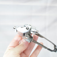 SRAM Red 10 Speed Braze-On Front Derailleur, 9/10 EXC