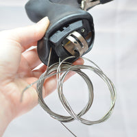 Shimano Ultegra 6700 ST-6700 RIGHT/REAR 10 Speed STI Shifter, 8/10 VG
