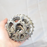 Shimano Ultegra CS-6500 Hyperglide 13-25 9 Speed Cassette