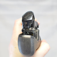 Shimano Ultegra 6500 ST-6510 左/前双/三变速杆，8/10！