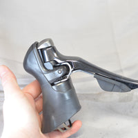 Shimano Dura Ace 9000 ST-9001 LEFT/FRONT 2 Speed STI Shifter, 8/10 VG+