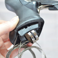 Shimano Ultegra 6700 ST-6700 RIGHT/REAR 10 Speed STI Shifter, 8/10 VG