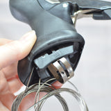 Shimano Ultegra 6700 ST-6700 RIGHT/REAR 10 Speed STI Shifter, 8/10 VG