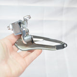 SRAM Red 10 Speed Braze-On Front Derailleur, 9/10 EXC
