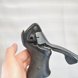 Shimano 105 5600 ST-5601 LEFT/FRONT Double/Triple 2/3x STI Shifter, 8/10 VG+
