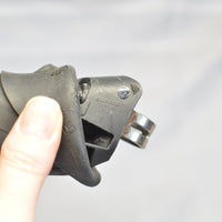 Shimano Ultegra 6500 ST-6510 左/前双/三变速杆，8/10！