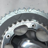 Shimano Dura Ace 7900 FC-7950 172.5mm 50-34  10 Speed COMPACT Crankset, Italian BB