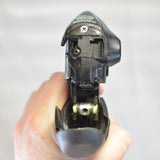 Shimano 105 5600 ST-5601 LEFT/FRONT Double/Triple 2/3x STI Shifter, 8/10 VG+