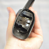 Shimano 105 5600 ST-5601 LEFT/FRONT Double/Triple 2/3x STI Shifter, 8/10 VG+