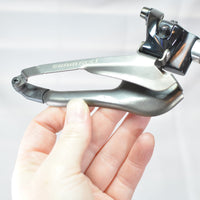 SRAM Red 10 Speed Braze-On Front Derailleur, 9/10 EXC