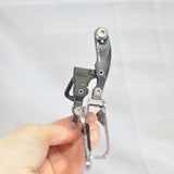 Shimano Ultegra 6800 FD-6800 11 Speed Braze-on Front Double Derailleur 7/10 Nice