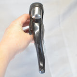 Shimano 105 5700 ST-5700 LEFT/FRONT 2x Double Black STI Shifter