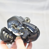 Shimano Ultegra Di2 6800 RD-6870 Short Cage 11 Speed Rear Derailleur, 8/10 VG+