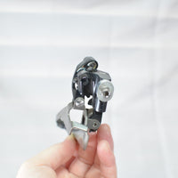 SRAM Red 10 Speed Braze-On Front Derailleur, 9/10 EXC