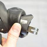 Shimano 105 5600 ST-5601 LEFT/FRONT Double/Triple 2/3x STI Shifter, 8/10 VG+