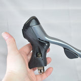 Shimano 105 5600 ST-5600 RIGHT/REAR 10 Speed STI Shifter, No Hood