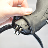 Shimano Dura Ace 9120 ST-R9120 RIGHT/REAR 11 Speed STI Shifter, 9/10 EXC