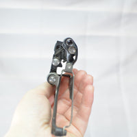 SRAM Red 10 Speed Braze-On Front Derailleur, 9/10 EXC