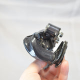 Shimano Ultegra Di2 6800 RD-6870 Short Cage 11 Speed Rear Derailleur, 8/10 VG+
