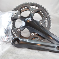 Shimano 105 5700 FC-5750 172.5mm 50-39 "Compact" Crankset w/PressFit BB86