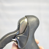 Shimano Ultegra 6700 ST-6700 LEFT/FRONT 2x Double STI Shifter, 7/10 Nice