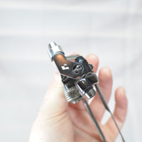 SRAM Red 10 Speed Braze-On Front Derailleur, 9/10 EXC