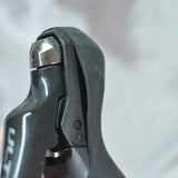 Shimano Ultegra ST-R8020 LEFT/FRONT 2x Double 11s R8000 Hydraulic Shifter, VG+++