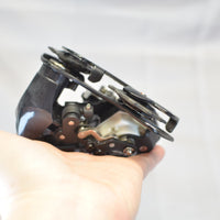 Shimano Ultegra Di2 6800 RD-6870 Short Cage 11 Speed Rear Derailleur, 8/10 VG+