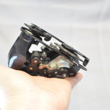 Shimano Ultegra Di2 6800 RD-6870 Short Cage 11 Speed Rear Derailleur, 8/10 VG+