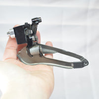 SRAM Red 10 Speed Braze-On Front Derailleur, 9/10 EXC