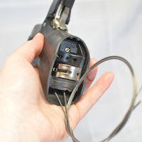 Shimano Ultegra 6700 ST-6700 RIGHT/REAR 10 Speed STI Shifter, 8/10 VG+
